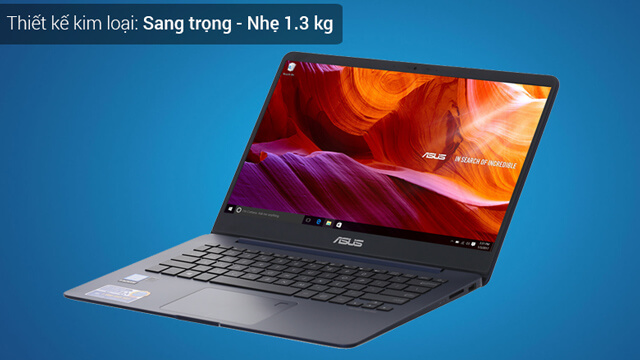 Asus UX430UA i5 8250U/8GB/256GB/Win10/(GV334T)