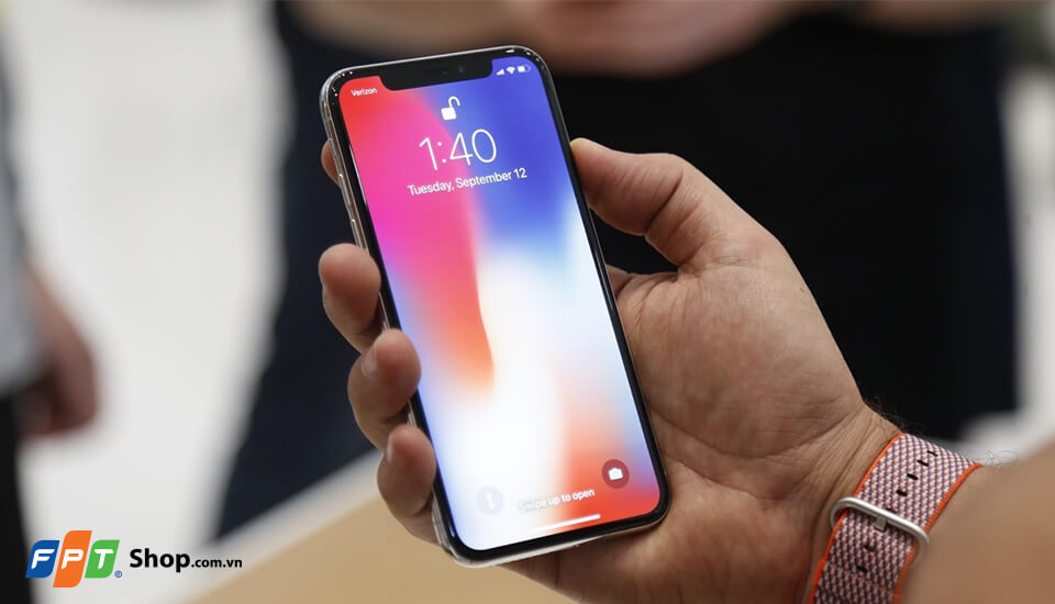 iPhone X 256GB