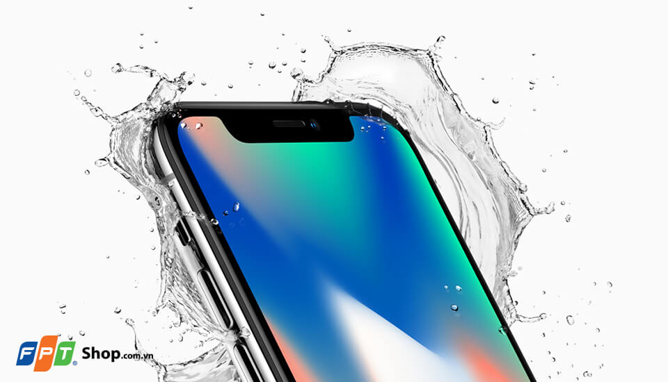 iPhone X 256GB