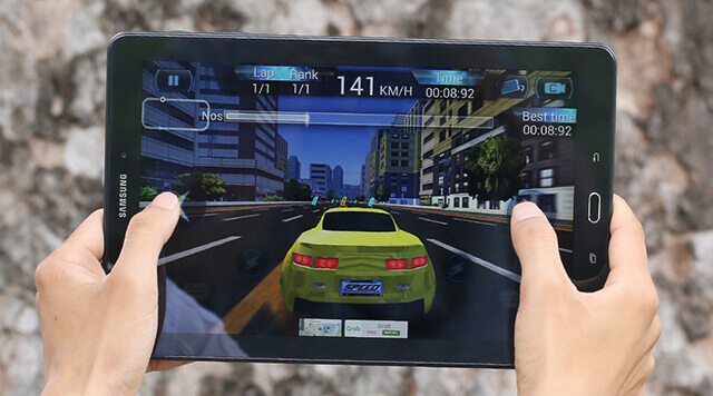Samsung Galaxy Tab A6 10.1 Spen