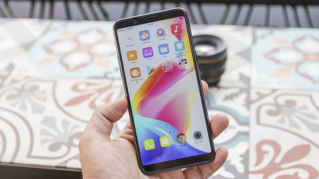 OPPO F5 6GB