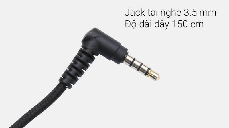Tai nghe chụp tai Kanen IP-2090