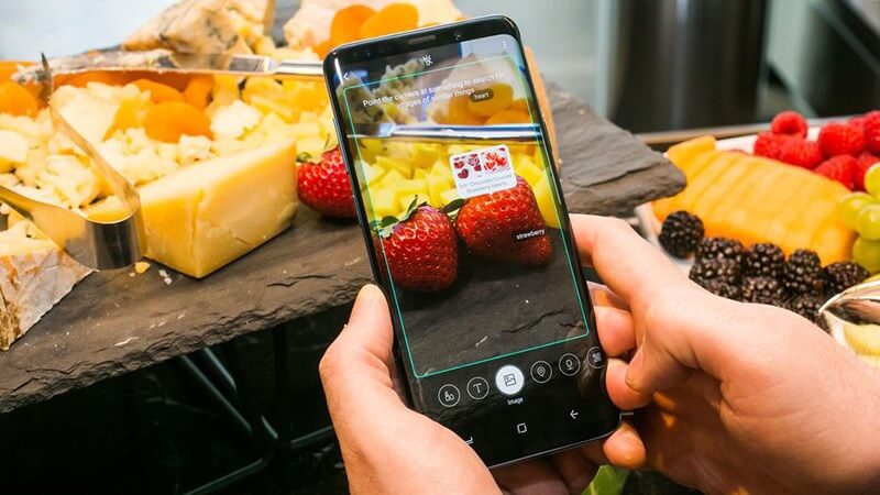 Samsung Galaxy S9+ 128GB