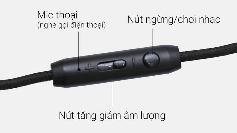 Tai nghe chụp tai Kanen IP-2090