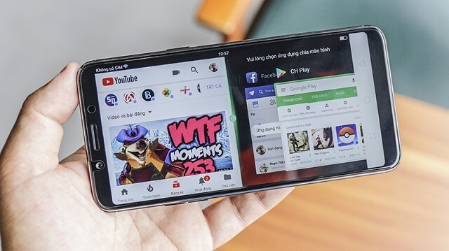 OPPO F5 6GB