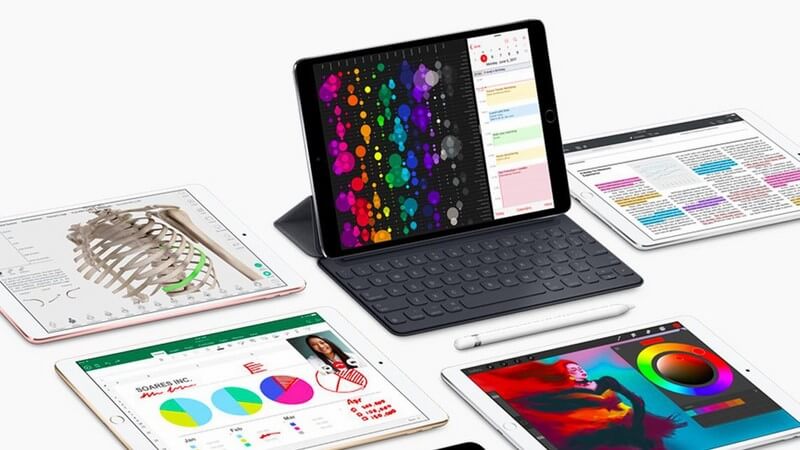 iPad Pro 10.5 inch Wifi Cellular 64GB