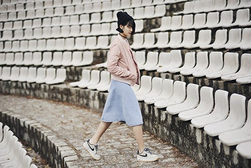 Cách tạo dáng chụp ảnh chân dung đẹp