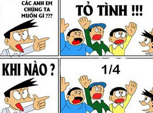 sự tích ngày cá tháng tư