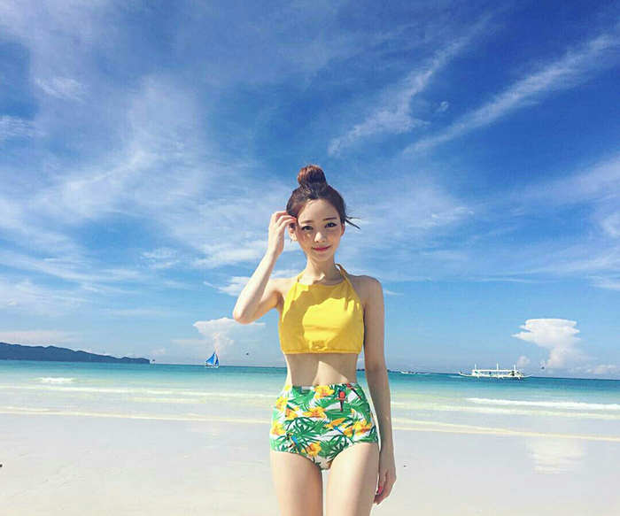 ảnh đẹp đi biển