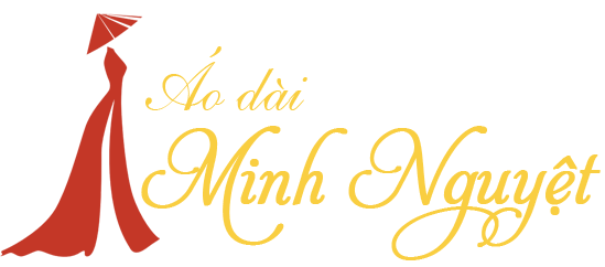 logo Áo dài Minh Nguyệt