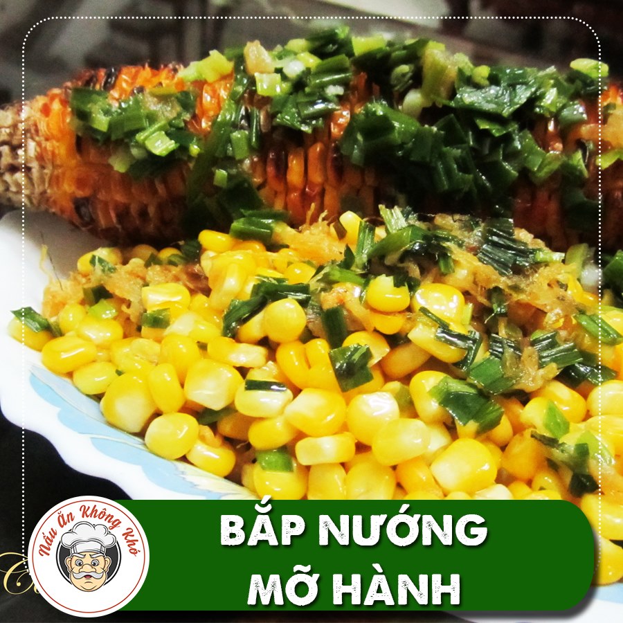 Công thức làm các món ĂN VẶT đang hot hiện nay (P2)