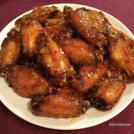 Công thức chế biến các món ngon từ Gà