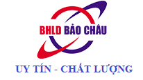 logo Bảo Hộ Lao Động Bảo Châu