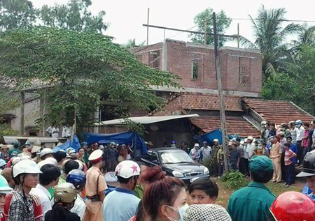 Những điều cần biết khi đi xe để an toàn cho bạn và người thân