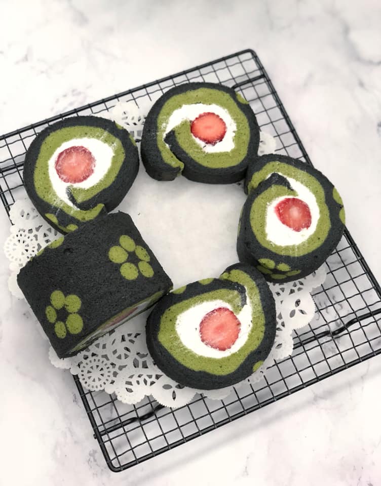 cach-lam-banh-cuon-tinh-than-tre-tra-xanh