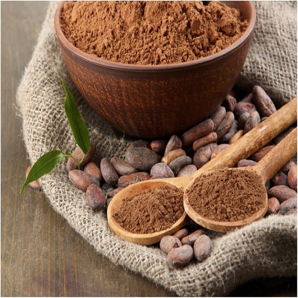 Bột cacao nguyên chất 