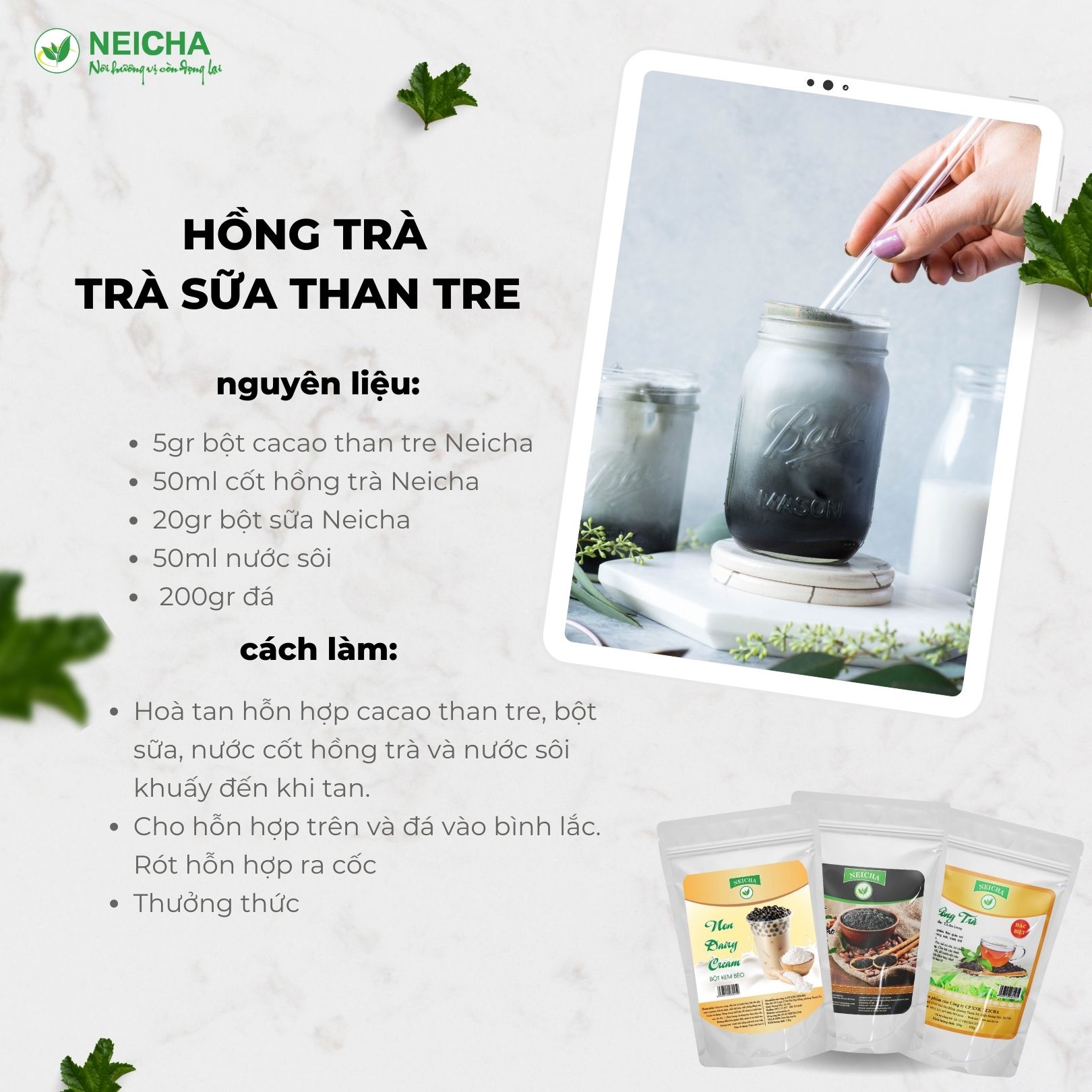 cach-lam-hong-tra-tra-sua-than-tre-ngon