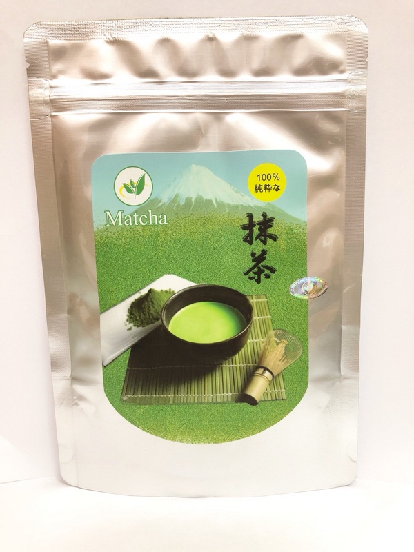 matcha hè