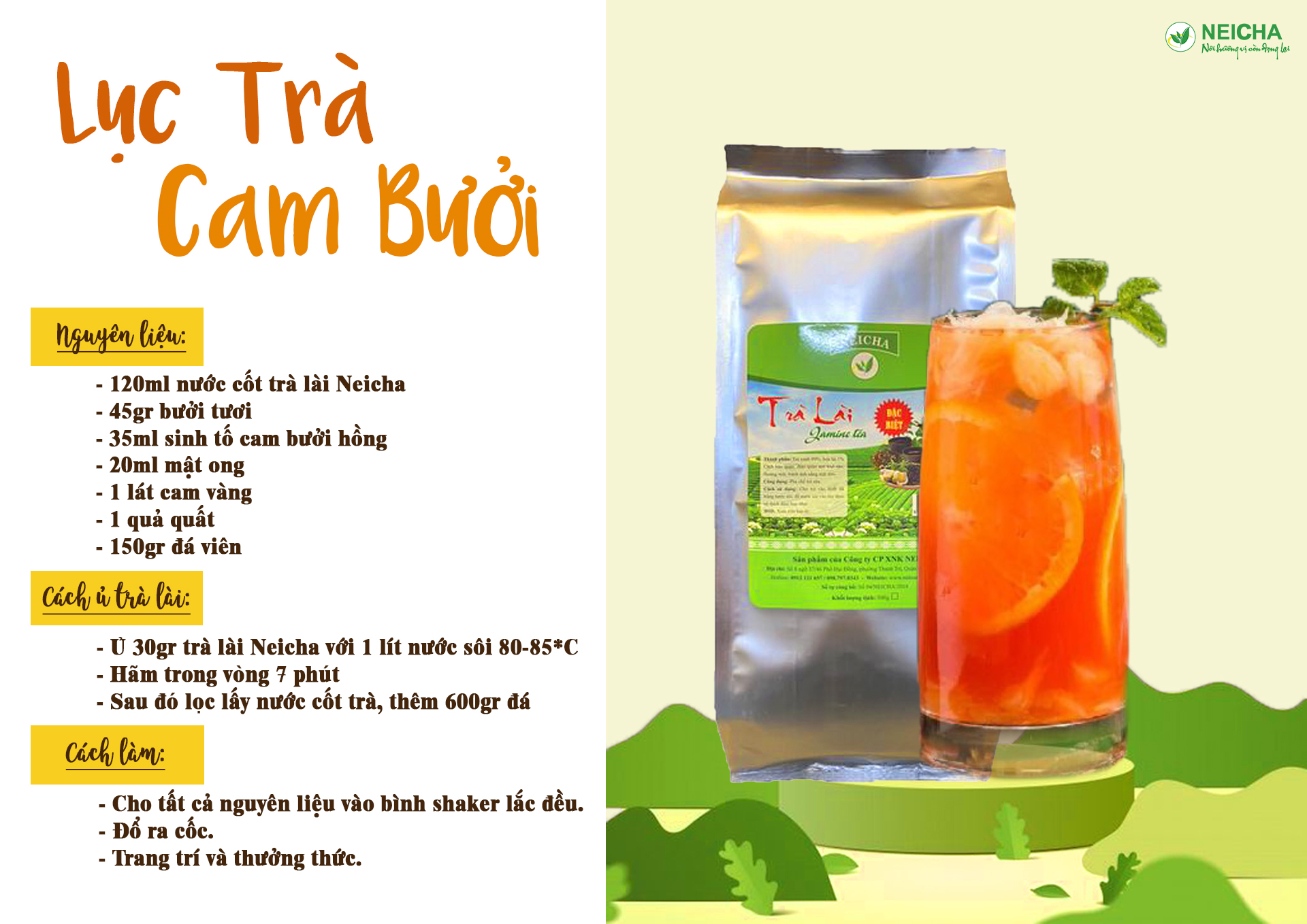 cach-lam-luc-tra-cam-buoi