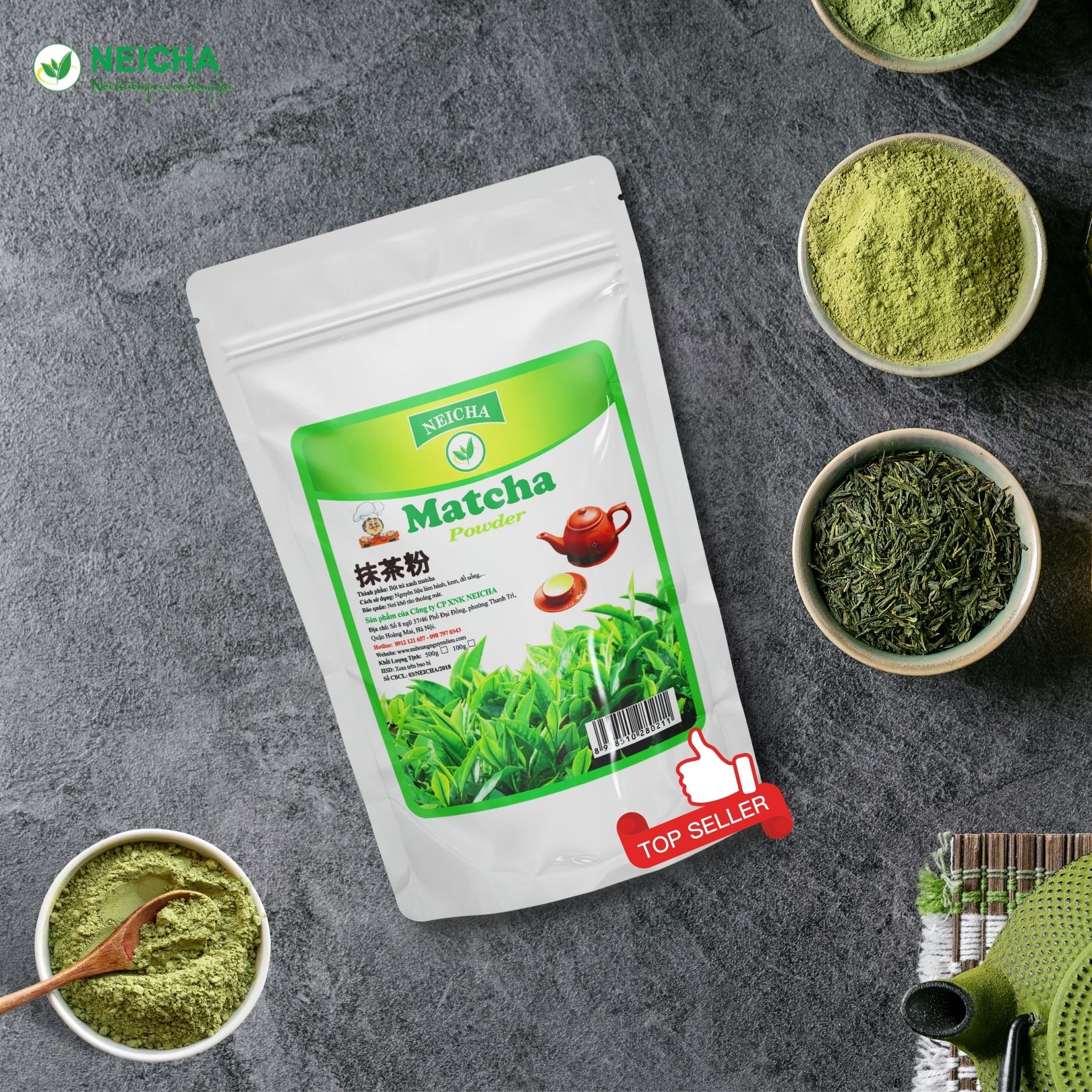 bot-matcha-dai-loan-gia-tot-chat-luong