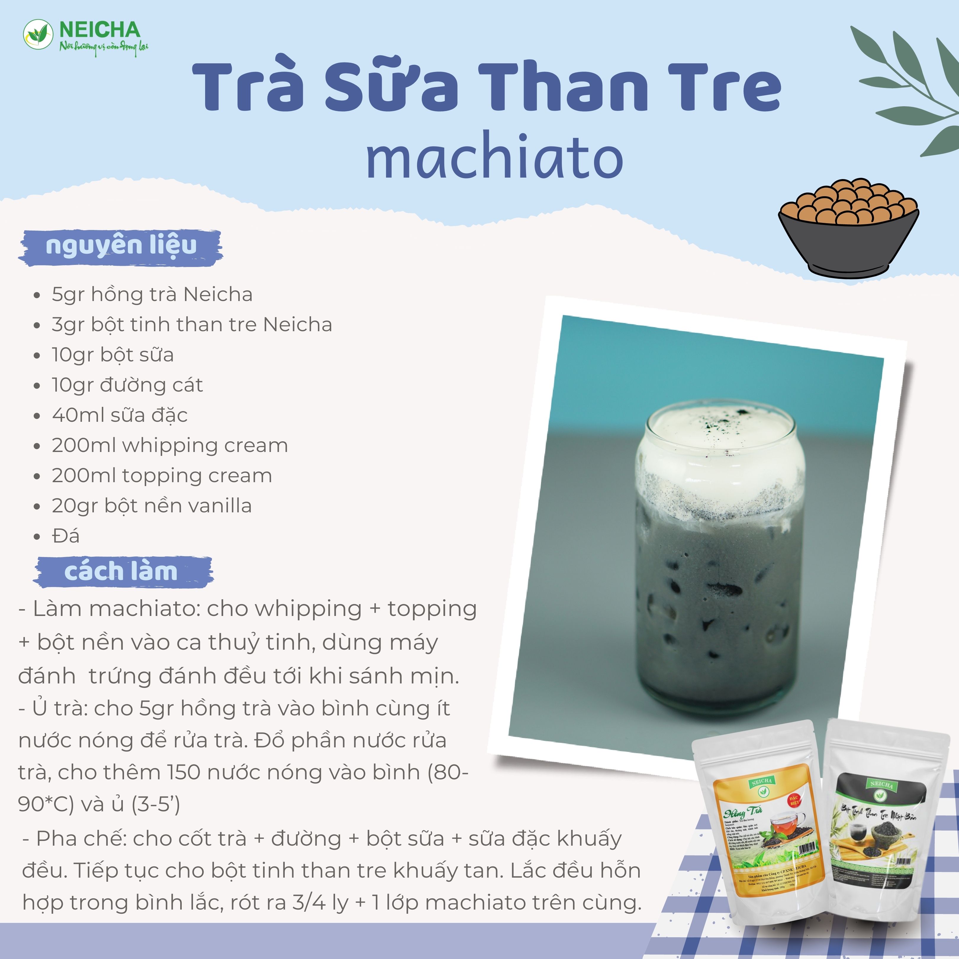 cach-lam-tra-sua-than-tre-machiato-don-gian