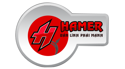 Kẹo sâm Hamer