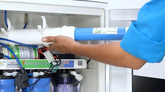 Lọc Nước Tốt