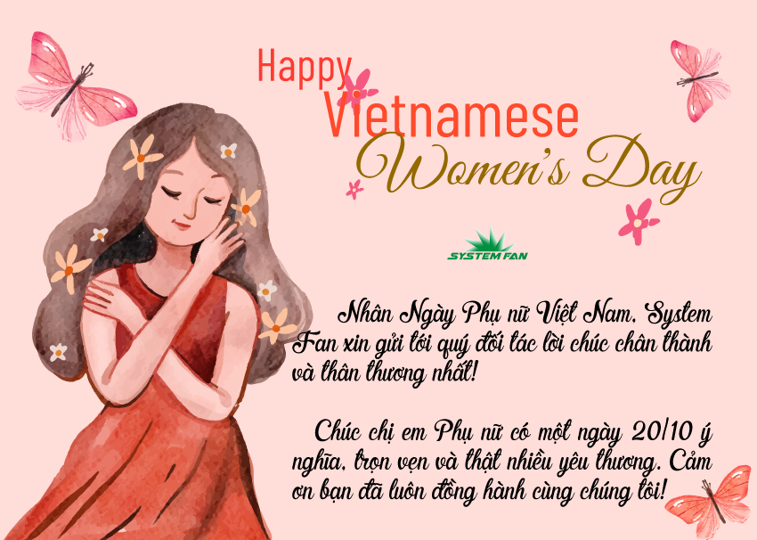 Thiệp chúc mừng ngày 20/10 Thiệp chúc mừng ngày 20/10