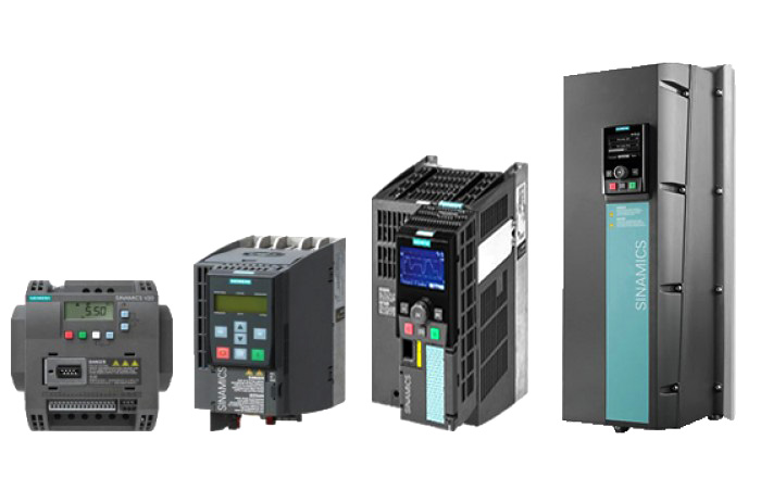 Biến tần là gì