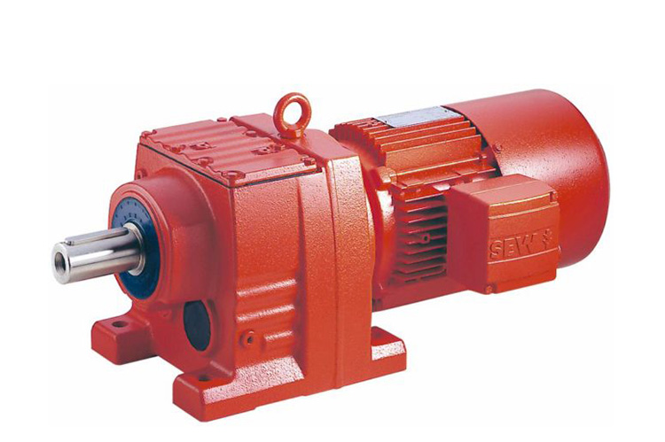 Động cơ giảm tốc