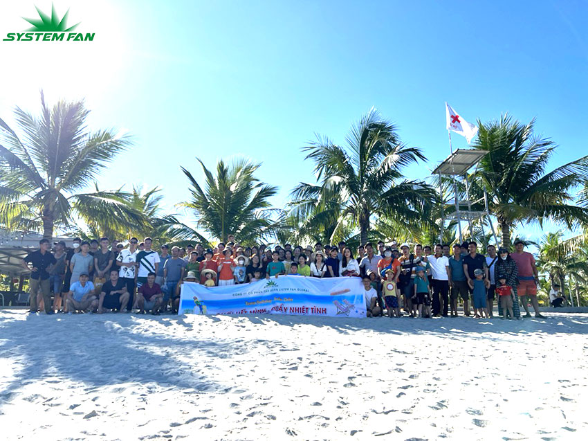 Du lịch hè 2022 2 Du lịch hè 2022 (Hình 2)