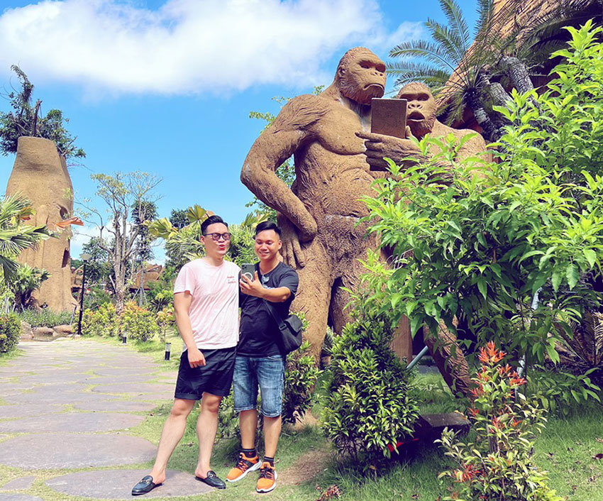 Du lịch hè 2022 1 Du lịch hè 2022 (Hình 1)