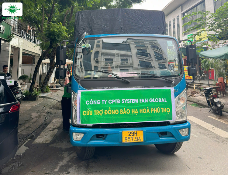 Công tác chuẩn bị thực phẩm, nhu yếu phẩm tại Hà Nội 1