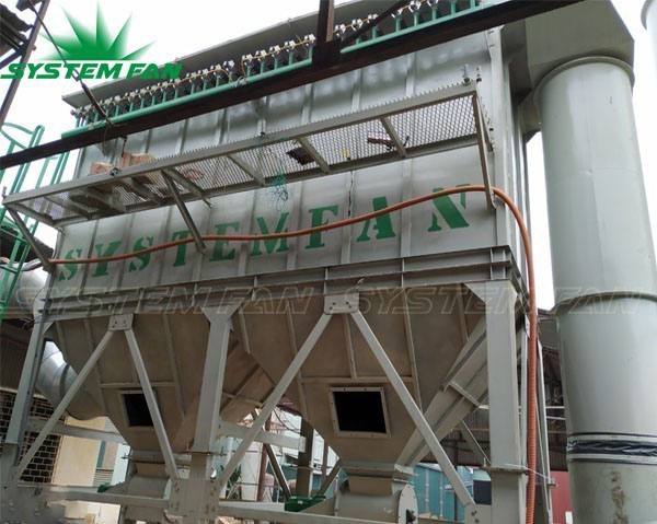 Hệ thống hút bụi gỗ 45KW - công ty Tre gỗ sinh thái Minh Thắng_4