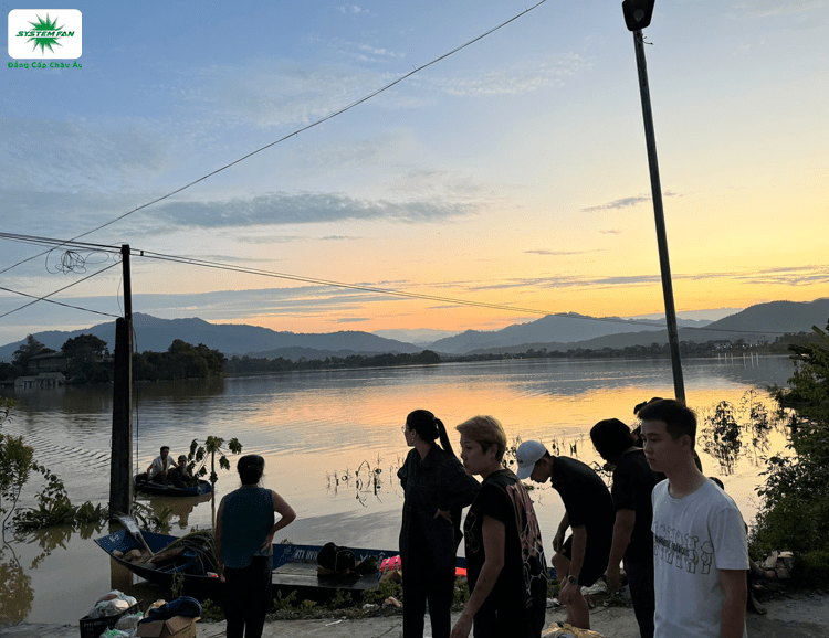 Khu 3, Động Lâm, Hạ Hoà, Phú Thọ