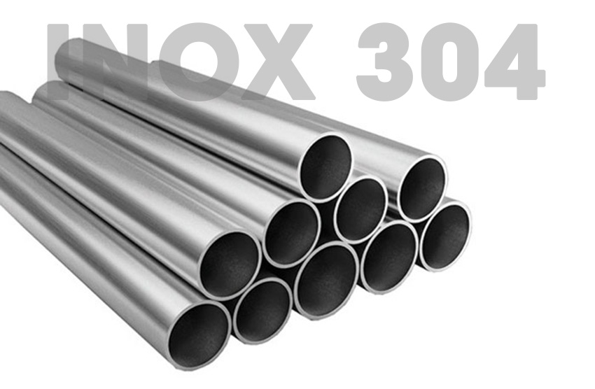 Thành phần của Inox 304 Thành phần của Inox 304