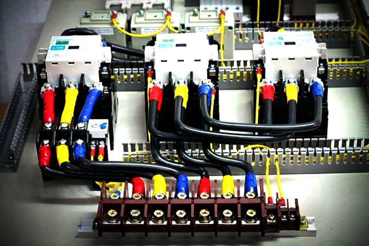 Mạch đấu sao tam giác