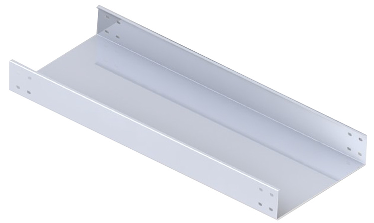 Đặc điểm của máng cáp Đặc điểm của máng cáp