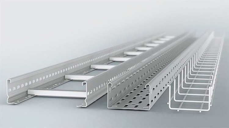 Khái niệm máng cáp là gì? Khái niệm máng cáp là gì?