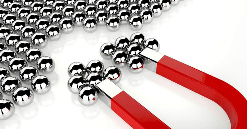 Inox 304 có bị hút bởi nam châm không? Inox 304 có bị hút bởi nam châm không?