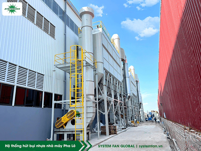 Hình ảnh hệ thống hút bụi nhựa Pha Lê (1)