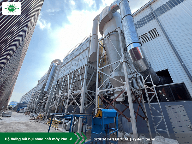 Hình ảnh hệ thống hút bụi nhựa Pha Lê (12)