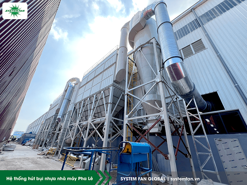 Hình ảnh hệ thống hút bụi nhựa Pha Lê (3)
