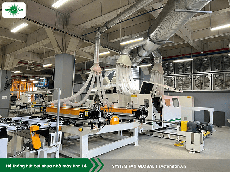 Hình ảnh hệ thống hút bụi nhựa Pha Lê (5)