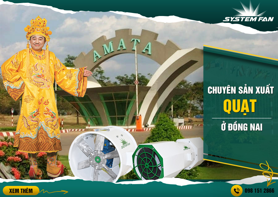 Cung cấp quạt công nghiệp đồng nai Quạt công nghiệp Đồng Nai