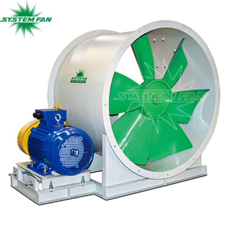 Quạt hướng trục System Fan (1)