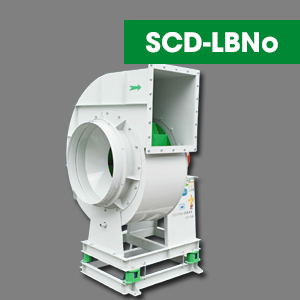 Quạt ly tâm scd-lbno