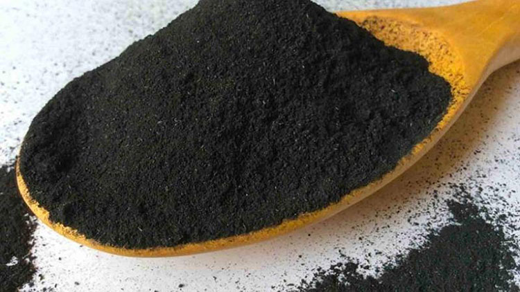 Than hoạt tính dạng bột Than hoạt tính dạng bột