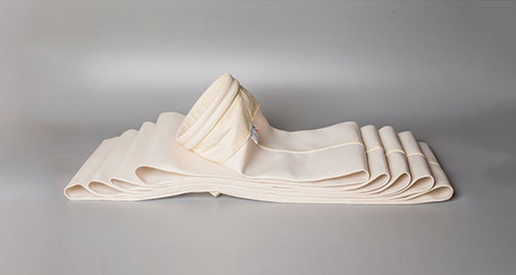 túi lọc bụi công nghiệp