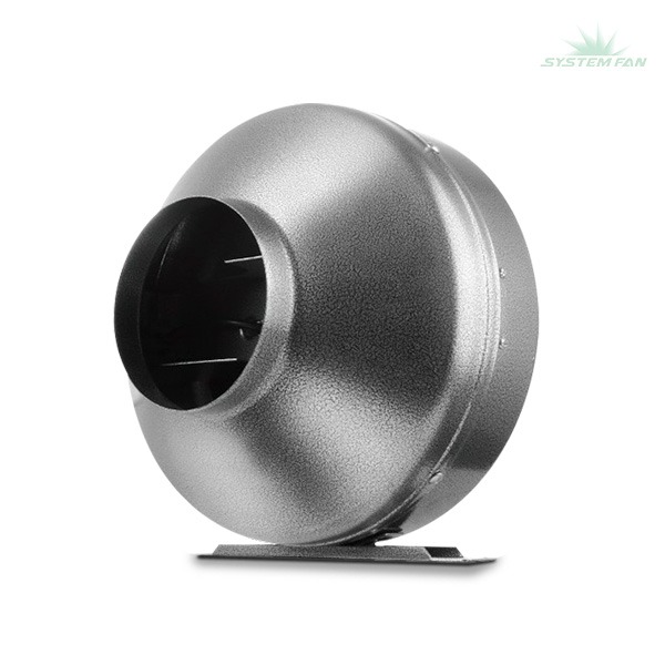 Quạt nối ống DST